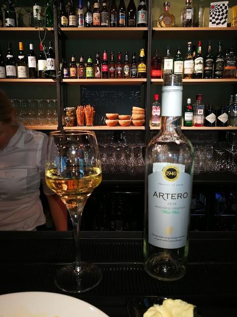 Vesper Gastrobar