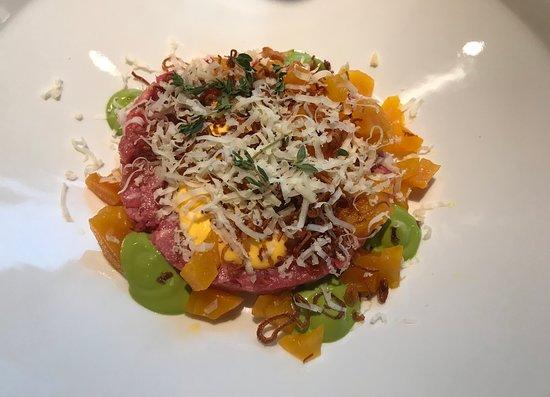 Code Restaurant